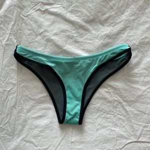 Jolyn Brazil Bikini Bottoms
